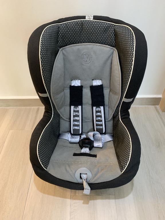 Vw isofix car seat store
