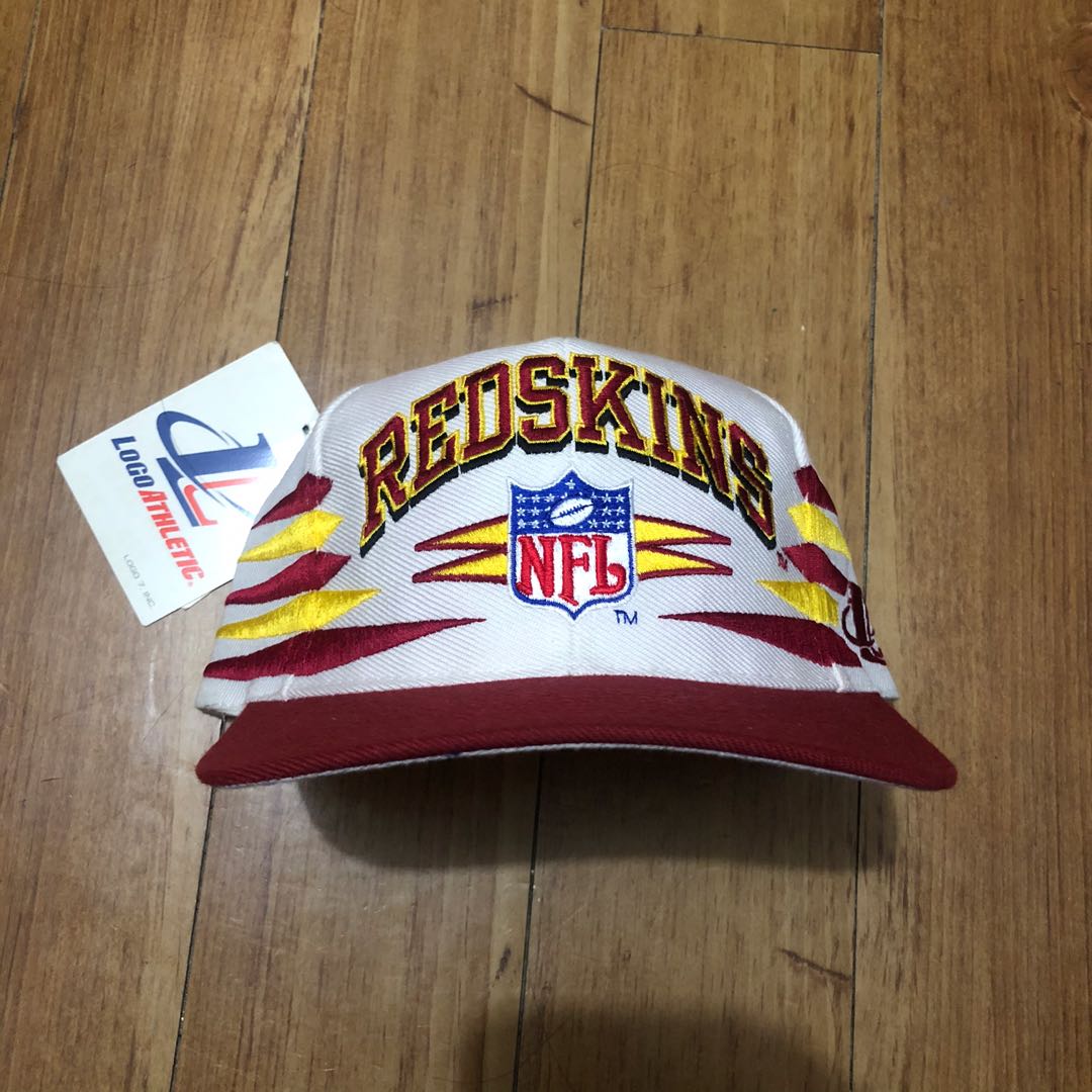 Washington Redskins Dcut by Logo 