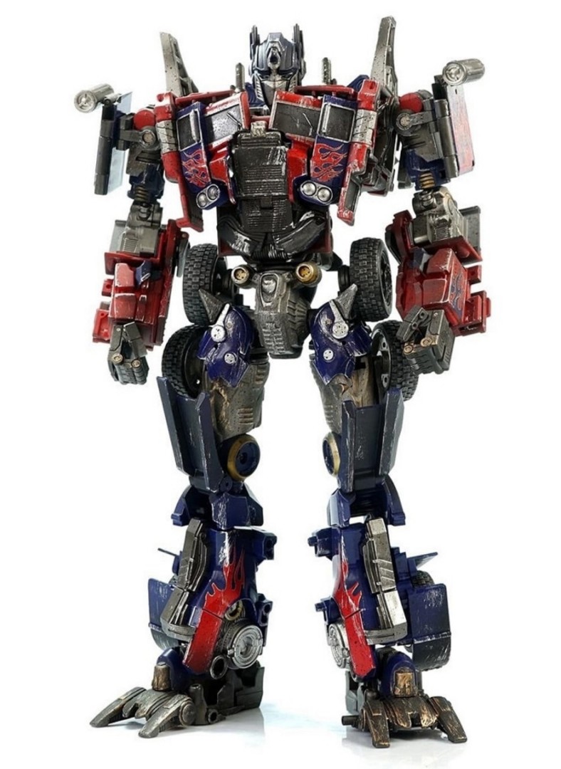 Transformers wei jiang optimus prime deals