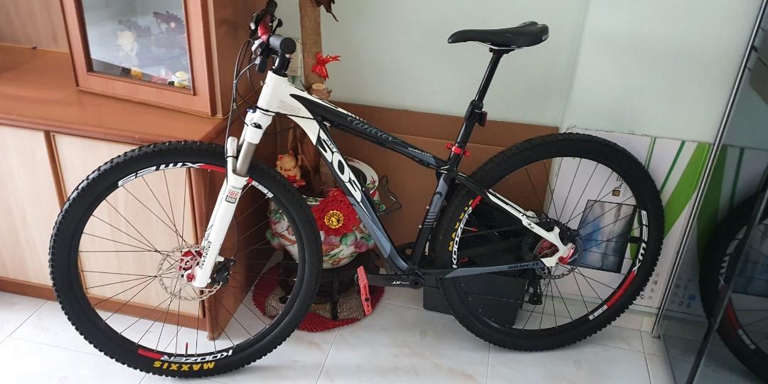 Wilier triestina 505 2025 xn