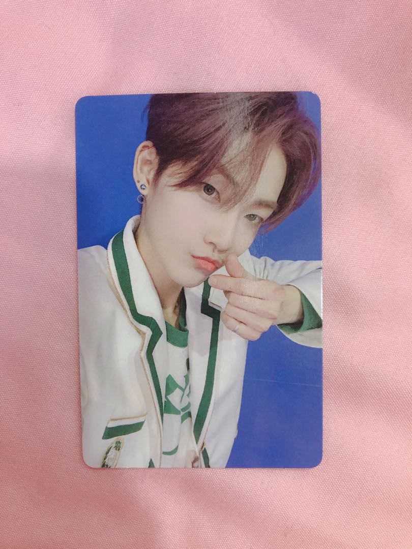 Wts The Boyz Kevin Pc Bloom Bloom Hobbies Toys Memorabilia Collectibles K Wave On Carousell Wts The Boyz Kevin Pc Bloom Bloom Hobbies Toys Memorabilia Collectibles K Wave On Carousell