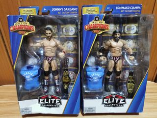 (Category: ) located in . Submitted by ecwcollectibles (Listing ID 1047408256, Image 1). Description: .