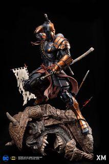 XM Studios Deathstroke