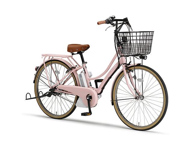 🇯🇵電動單車：Yamaha PAS Ami (日本進口eBike), 運動產品, 單車及配件