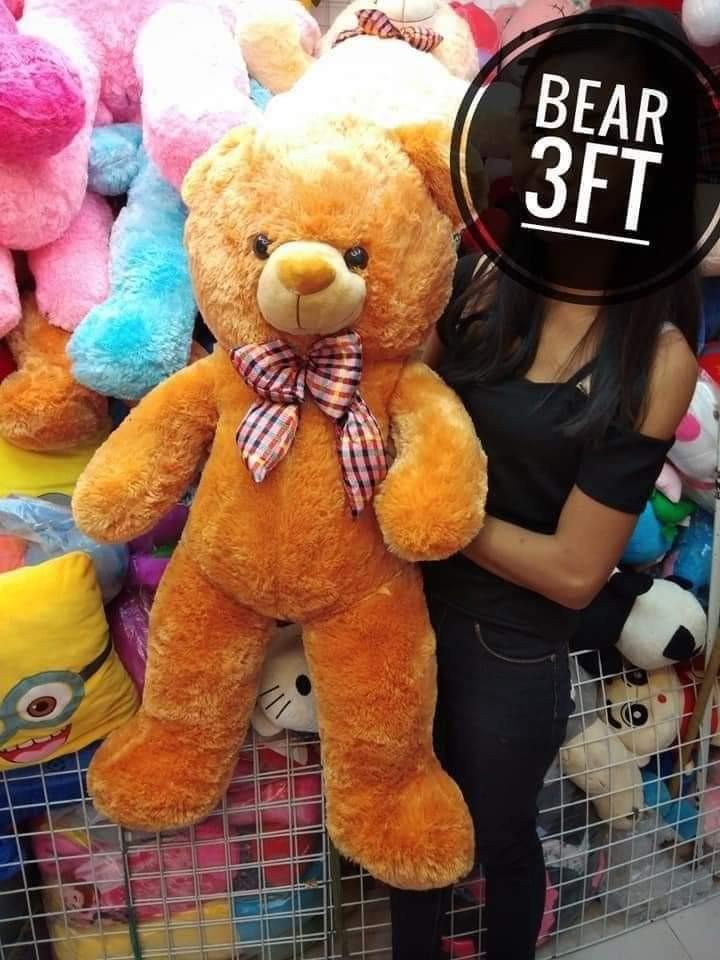 3ft teddy bear price