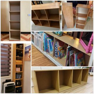 (Category: ) located in . Submitted by racks_and_bookshelves (Listing ID 1047772983, Image 1). Description: .