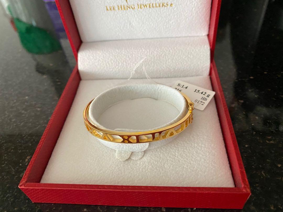 916 bangle hot sale