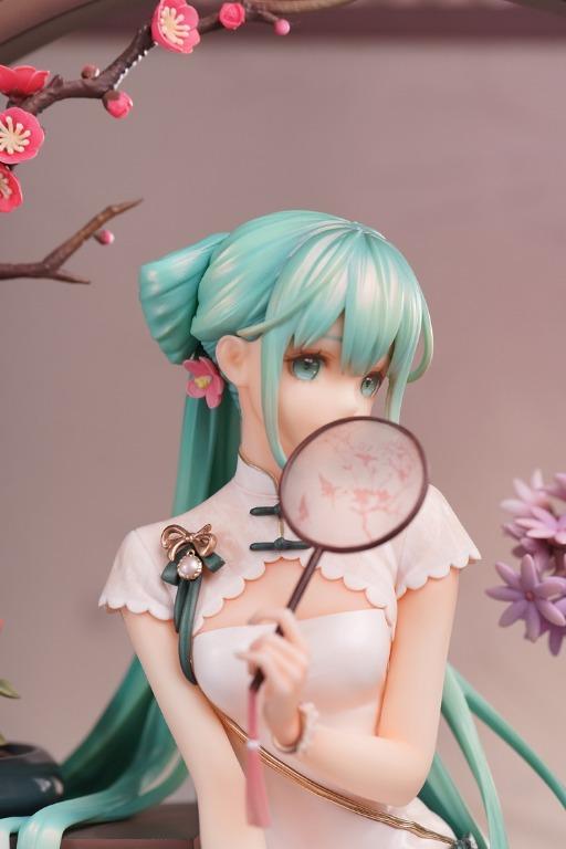 未開封】Myethos 初音ミク 韶華ver 【特典付き】-