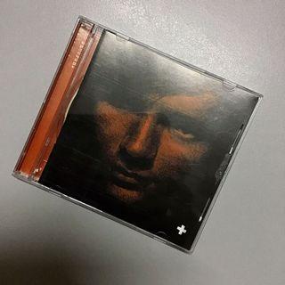 + (plus) Deluxe Edition Ed Sheeran