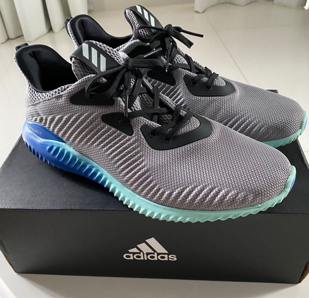 adidas alphabounce limited edition