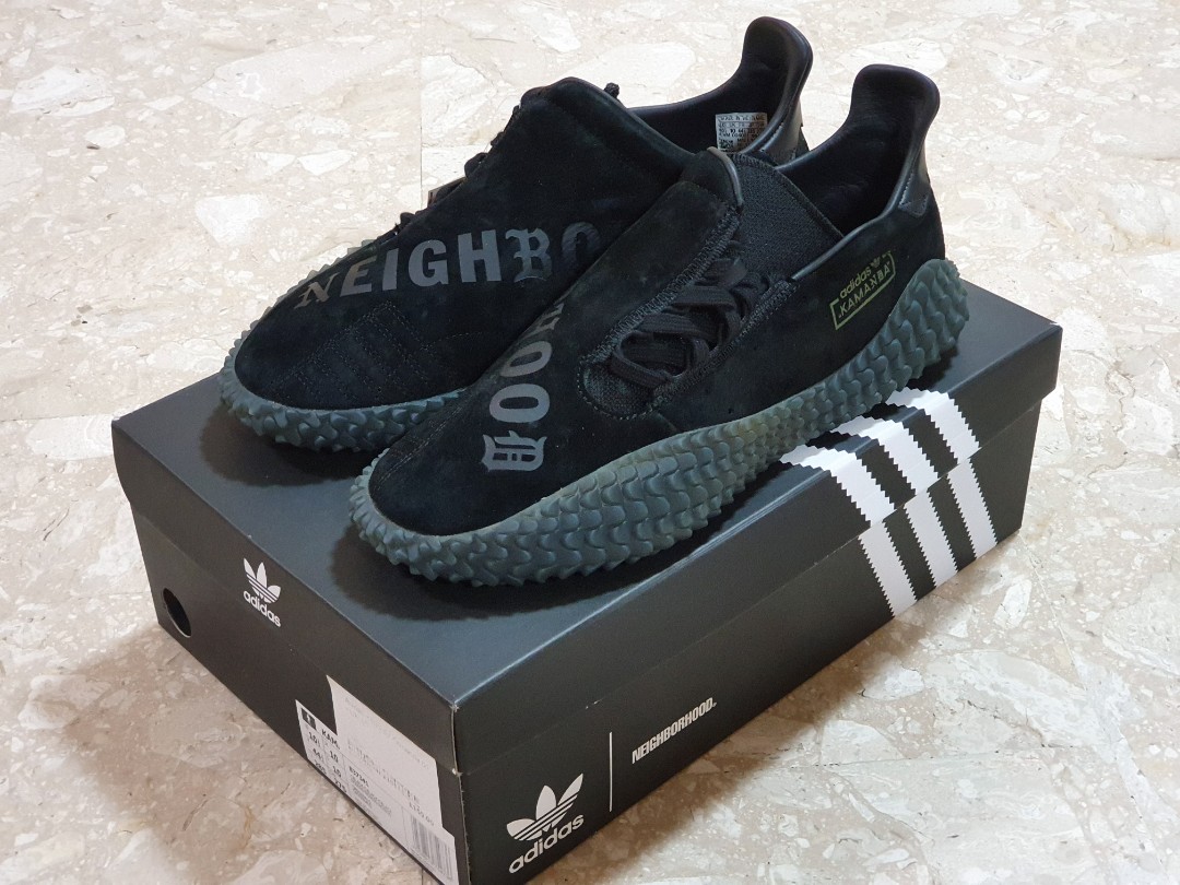 adidas kamanda nbhd