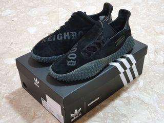 adidas kamanda neighborhood