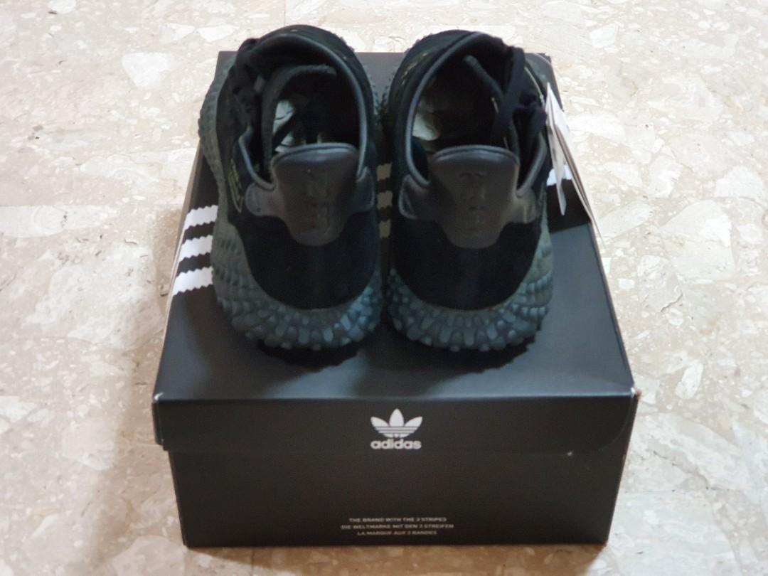 neighborhood adidas kamanda