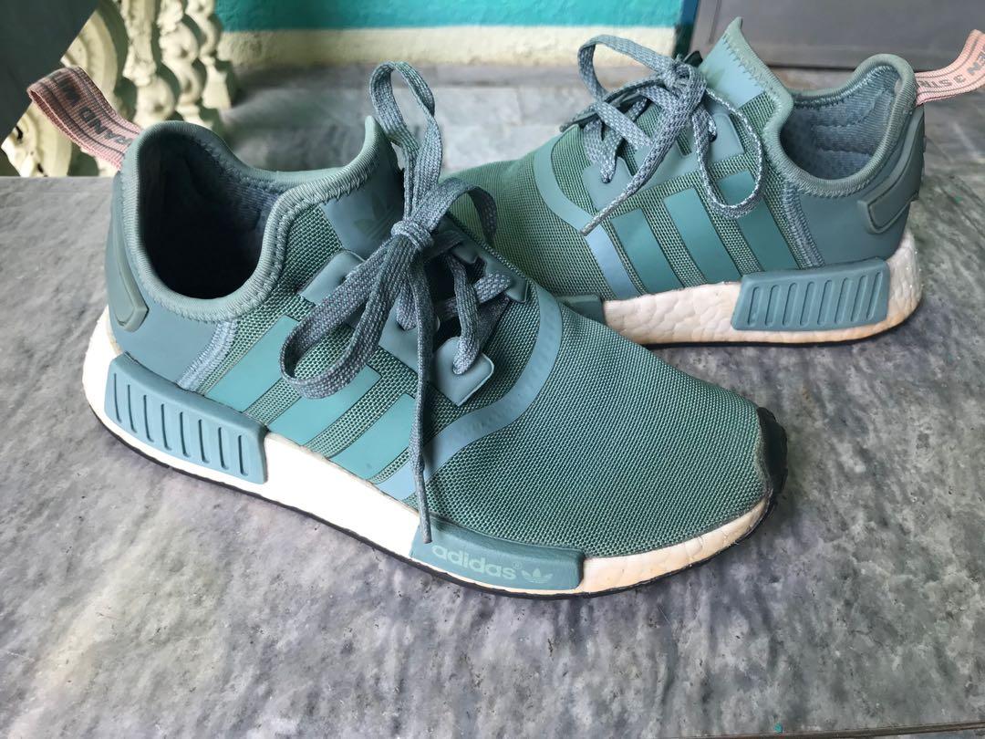 teal nmds