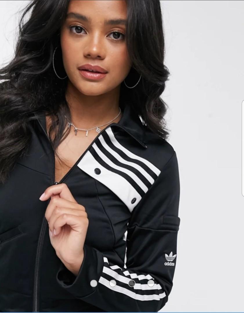 Adidas jacket 2025 original womens