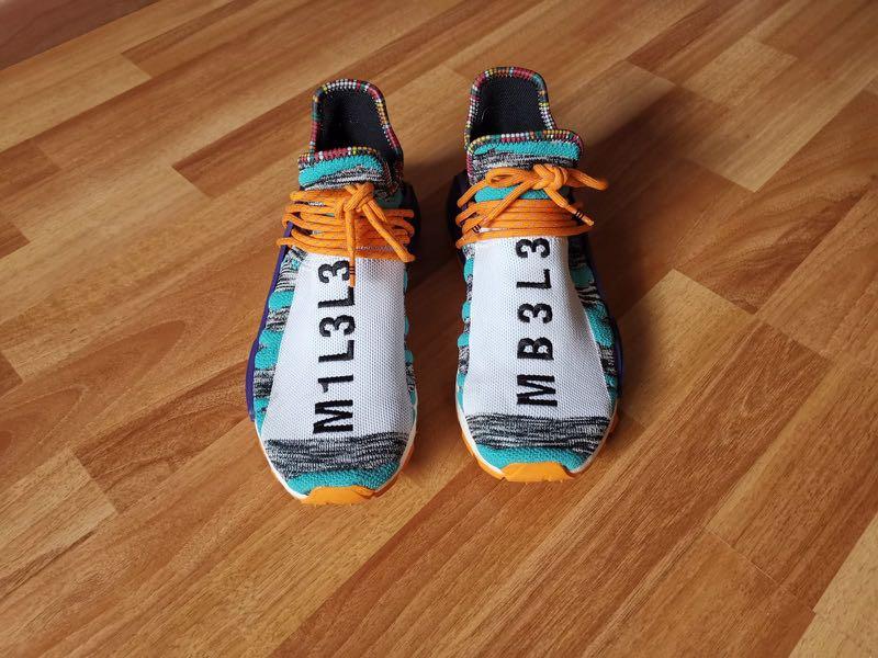 Mb3l3 adidas sales
