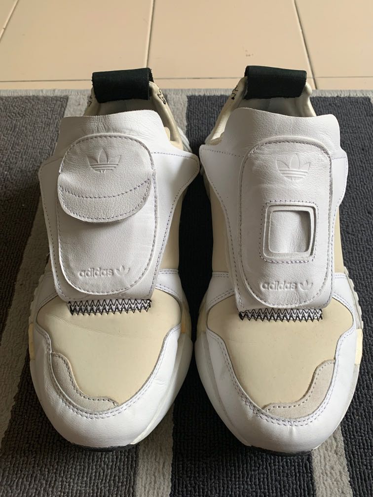 Adidas RN6000 Futurepacer Men s Fashion Footwear Sneakers on Carousell