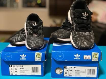 Adidas zx discount flux mens sale