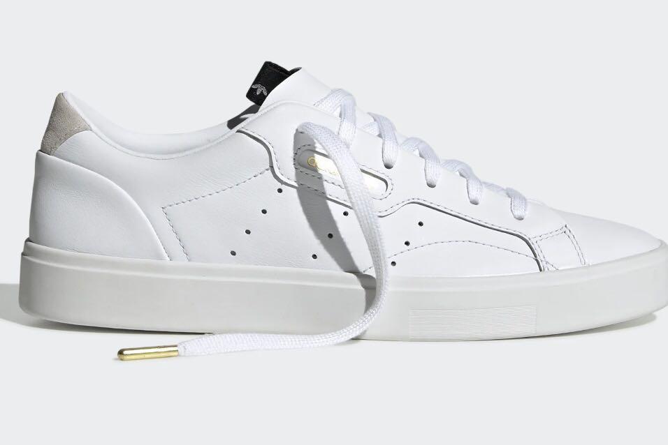 adidas sleek series foot locker