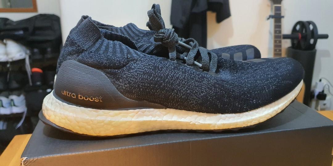 Adidas ultraboost uncaged da9164 deals
