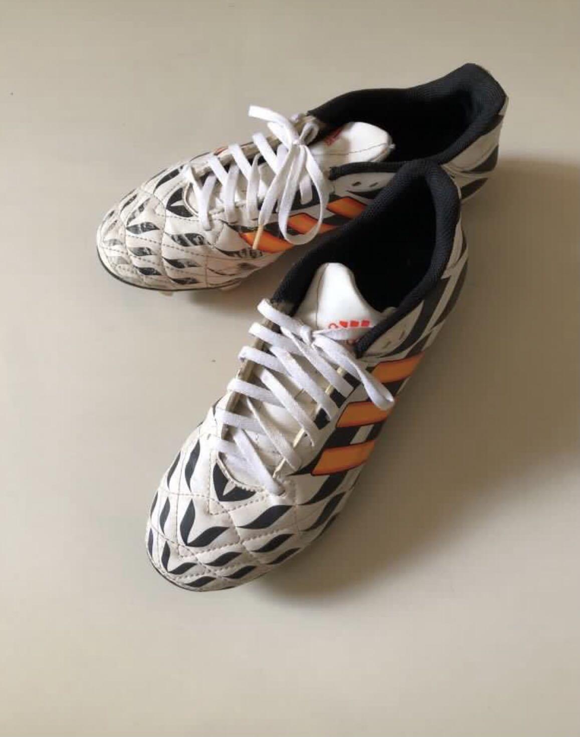 adidas world cup boots fg