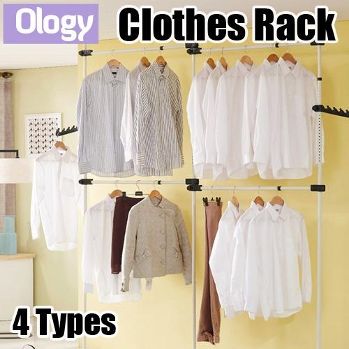 Adjustable Space Saving Corner Valet Hanging Pole Clothes Drying Rack Hanger Storage Shelf Stand Furniture Home Living Bathroom Kitchen Fixtures On Carousell
