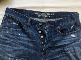 AE jeans