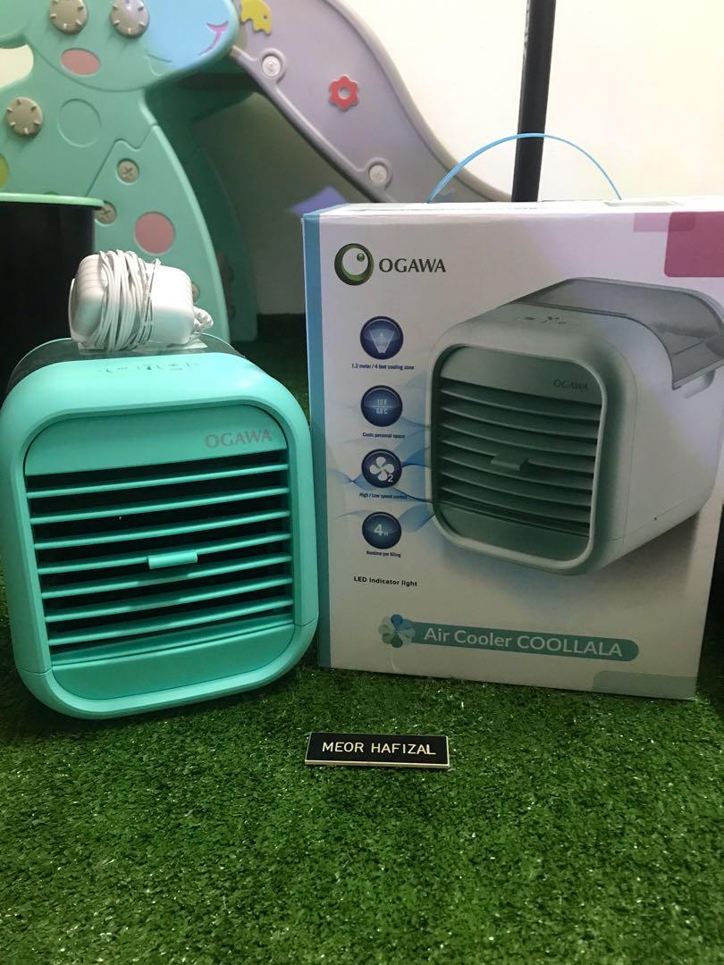 Air Cooler OGAWA