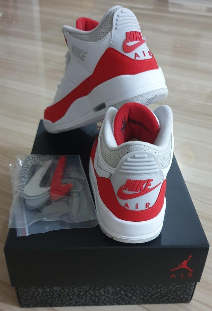 Nike air jordan online 3 retro th sp