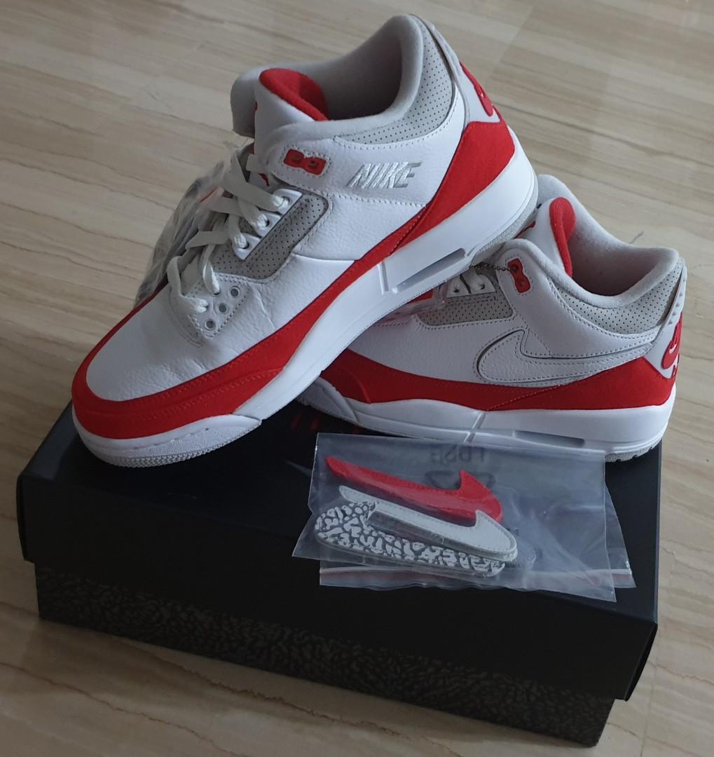 Nike air jordan best sale 3 retro th sp