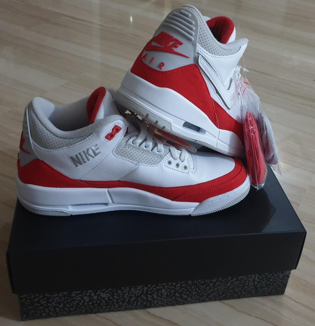 Retro 3 hot sale th sp