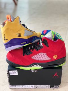 (Category: ) located in . Submitted by sneakergod_sg (Listing ID 1047613565, Image 1). Description: .