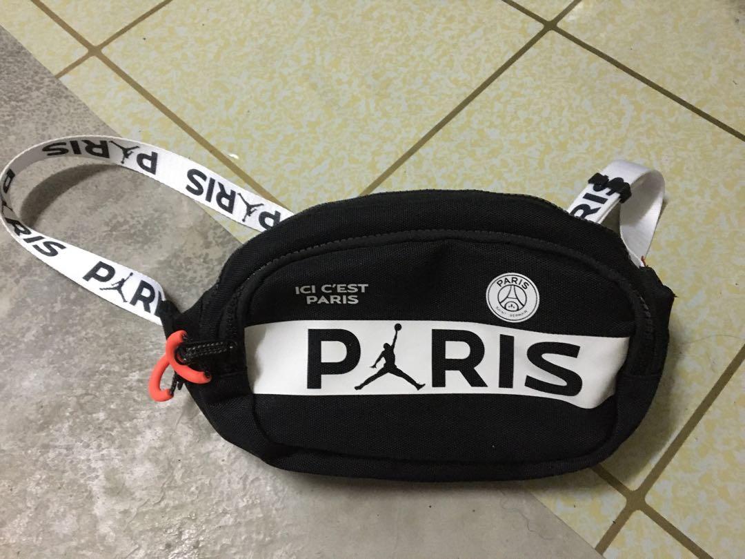 Jordan paris saint germain crossbody 2025 bag