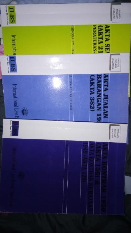 Akta Jualan Barangan 1957