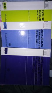 Cambridge A Levels Textbooks Past Years Textbooks On Carousell