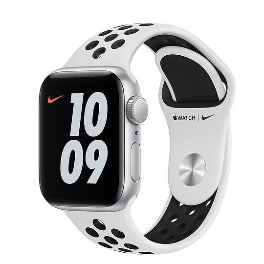 serie nike