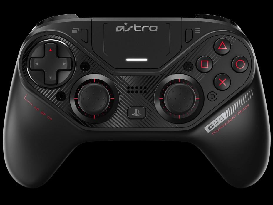 astro c40 xbox series x