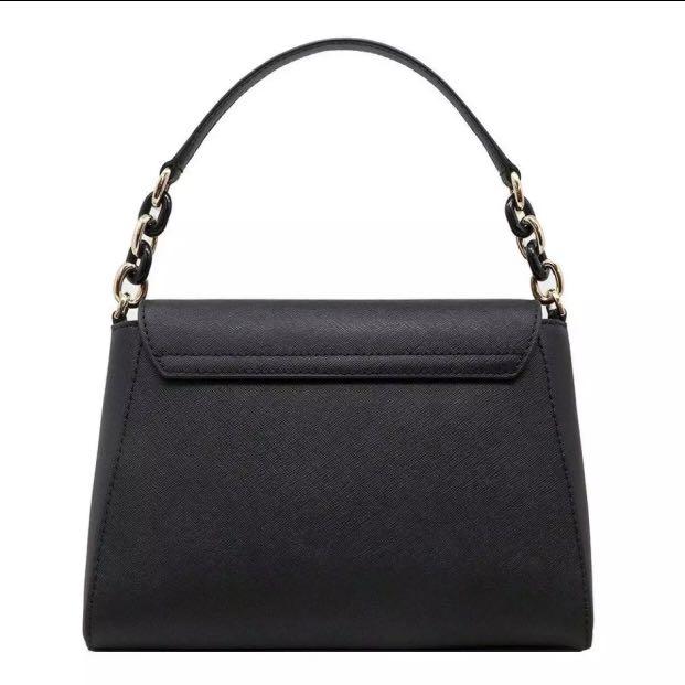 Portia small deals satchel