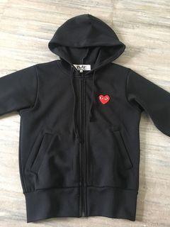 where do they sell comme des garcons
