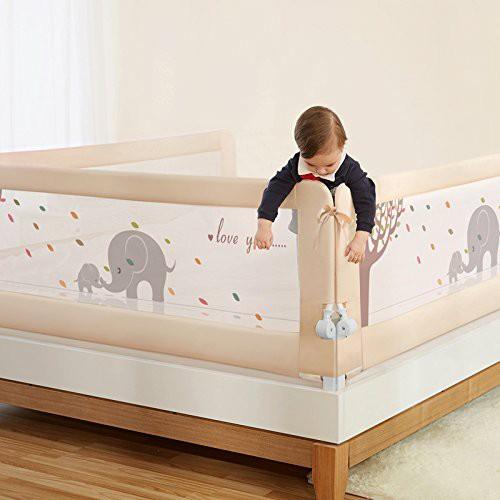 Baby bbz bed rail outlet
