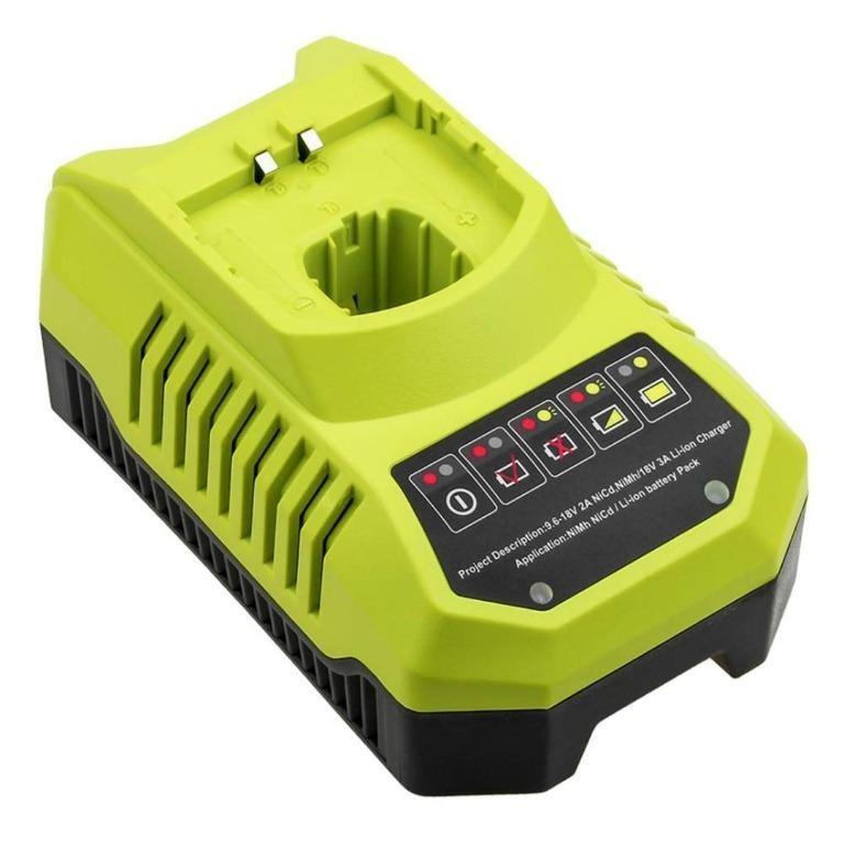 Bcl14181h charger outlet