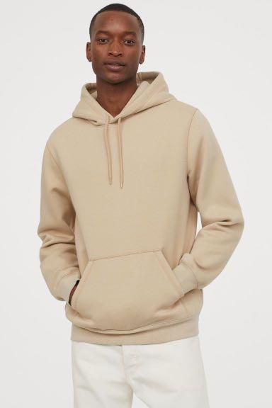 Tan hoodie women's Outlet