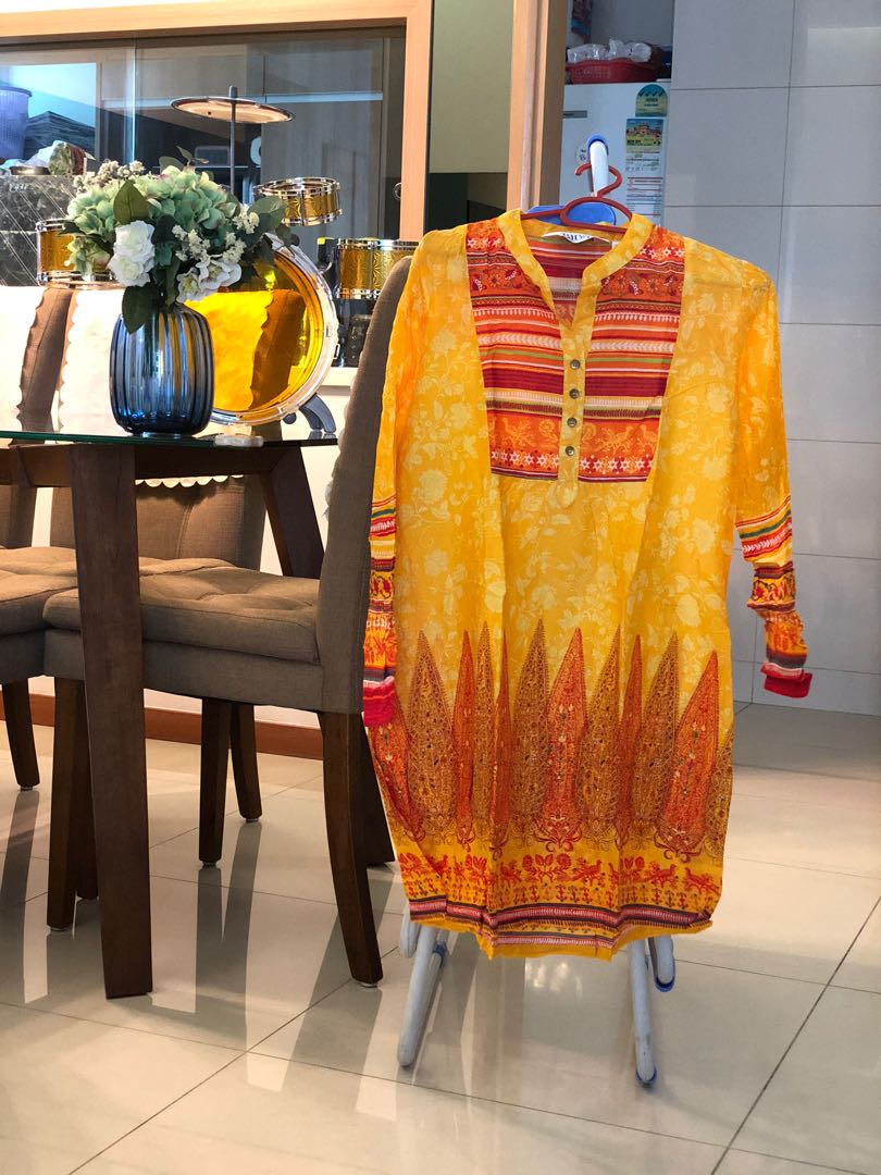 Biba 5xl kurtis Clearance
