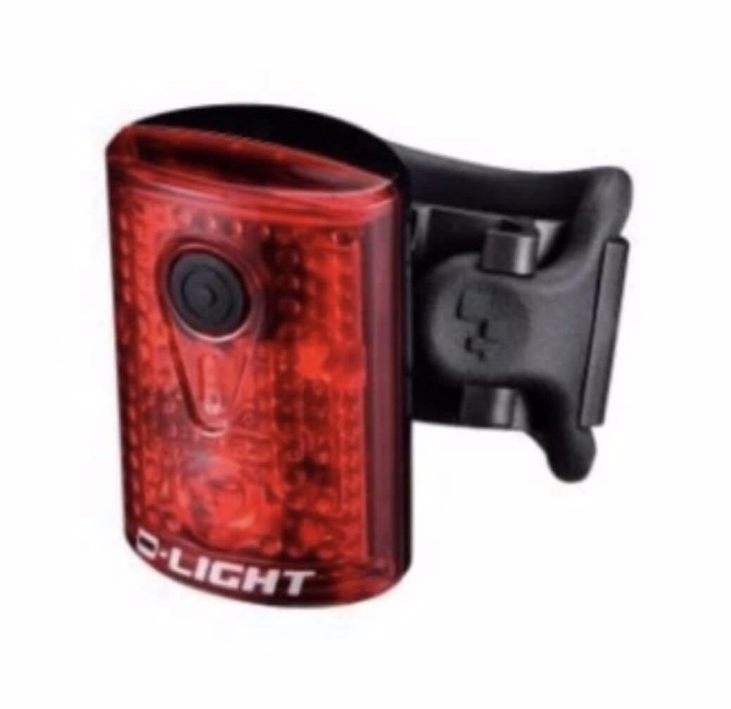 Benex bike online light