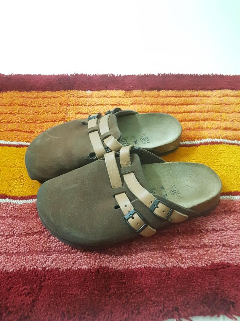 ukuran sandal birkenstock