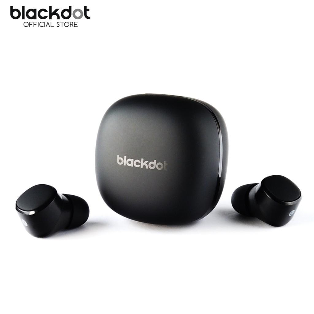 Blackdot pro 2 wireless earbuds new arrivals