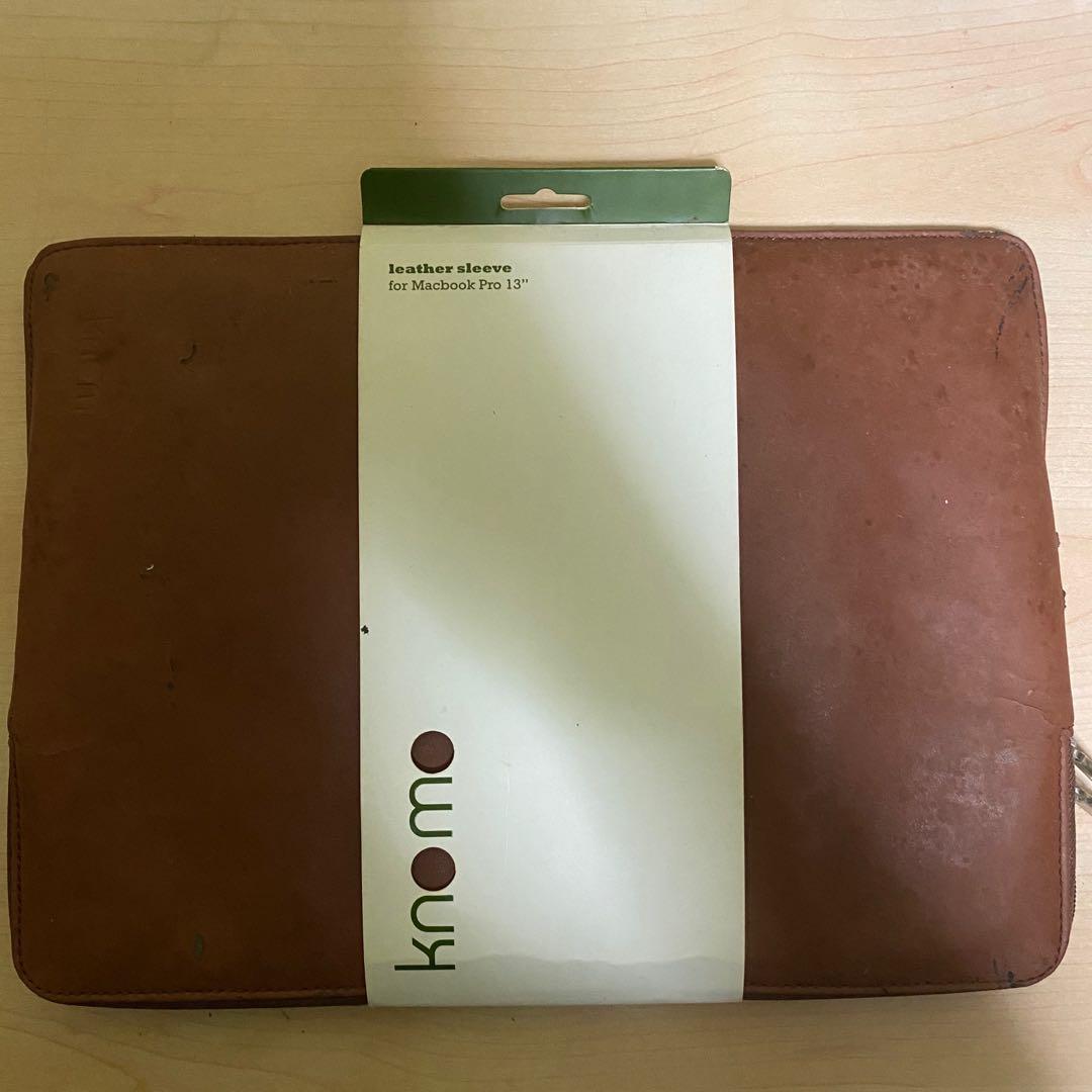 knomo macbook pro 13