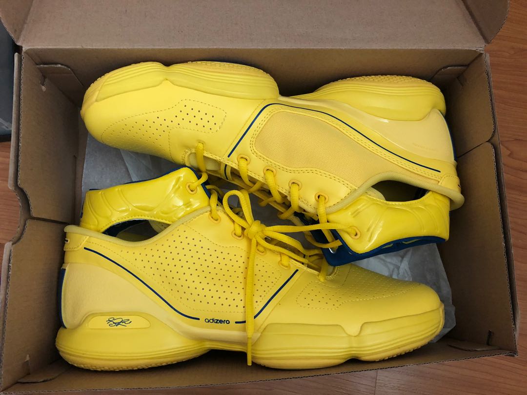 adizero rose 1 simeon