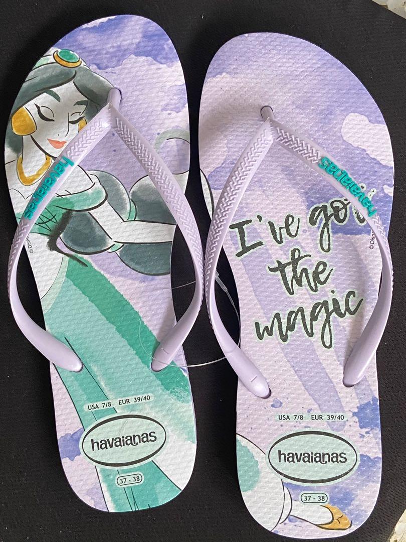 Havaianas discount princess jasmine