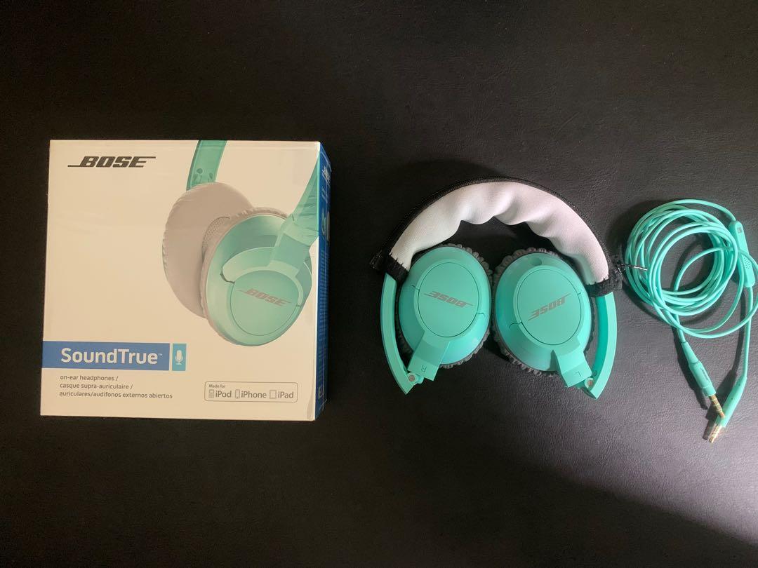 Audifonos bose hotsell soundtrue